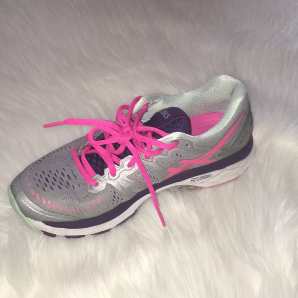 ASICS sneakers - Picture 7 of 7